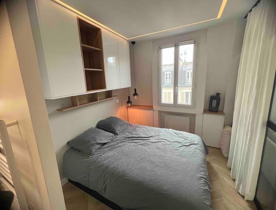 Malesherbes Appartamento *