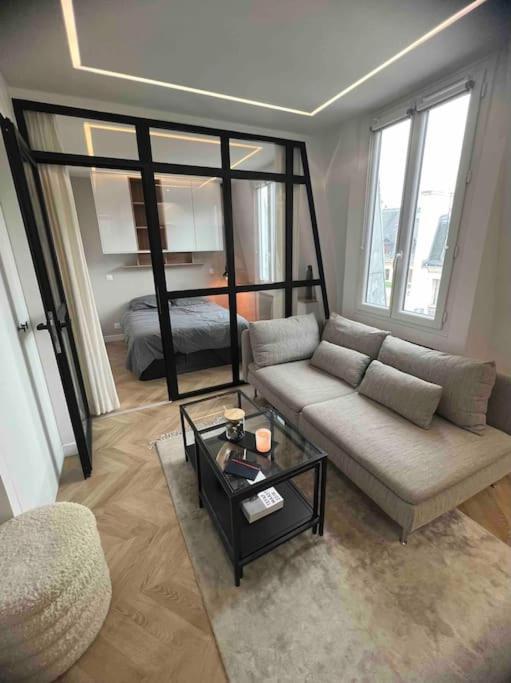 Appartamento Malesherbes *
