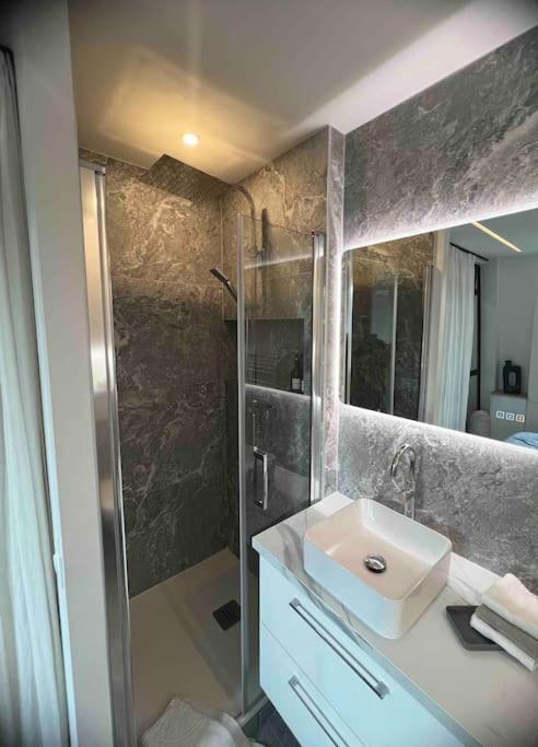 Malesherbes Parigi